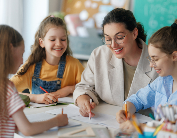 차별화된 1:1 영어 몰입수업